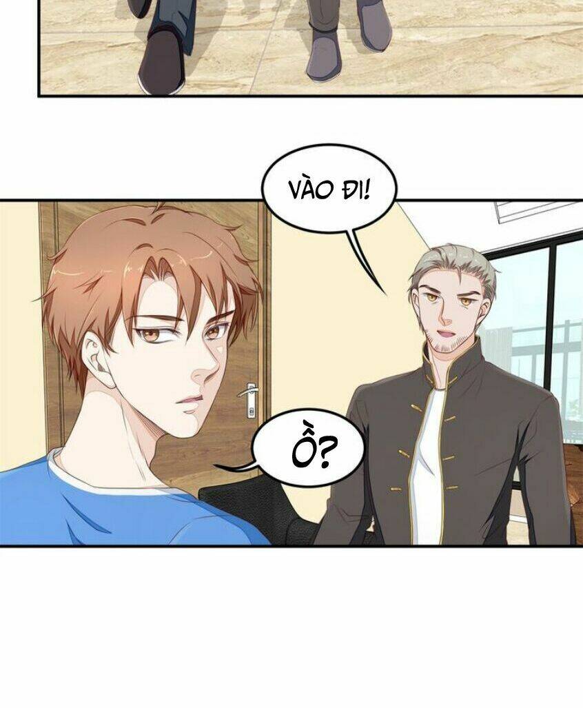 Chung Cực Thấu Thị Nhãn Chapter 36 - Trang 2