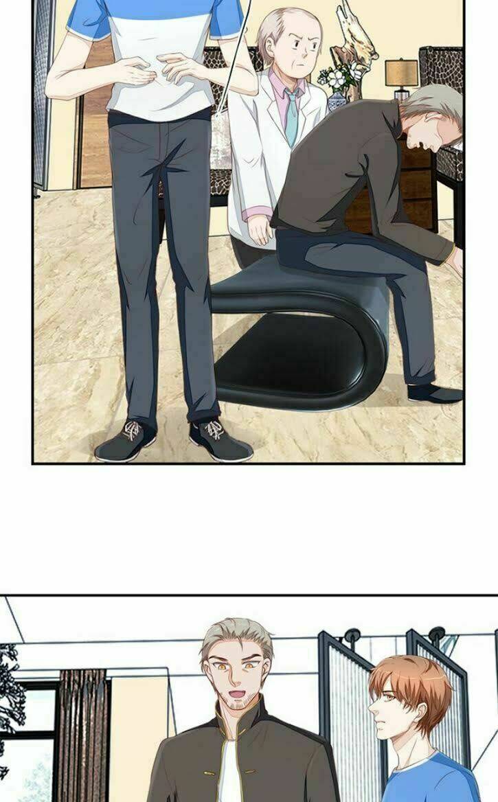 Chung Cực Thấu Thị Nhãn Chapter 37 - Trang 2