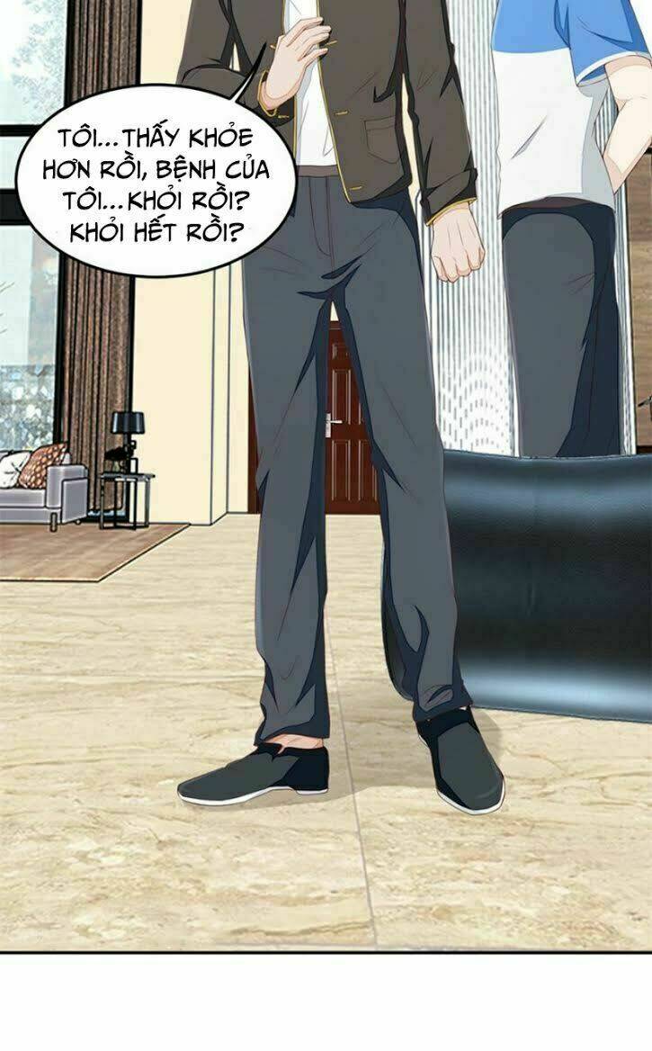 Chung Cực Thấu Thị Nhãn Chapter 37 - Trang 2