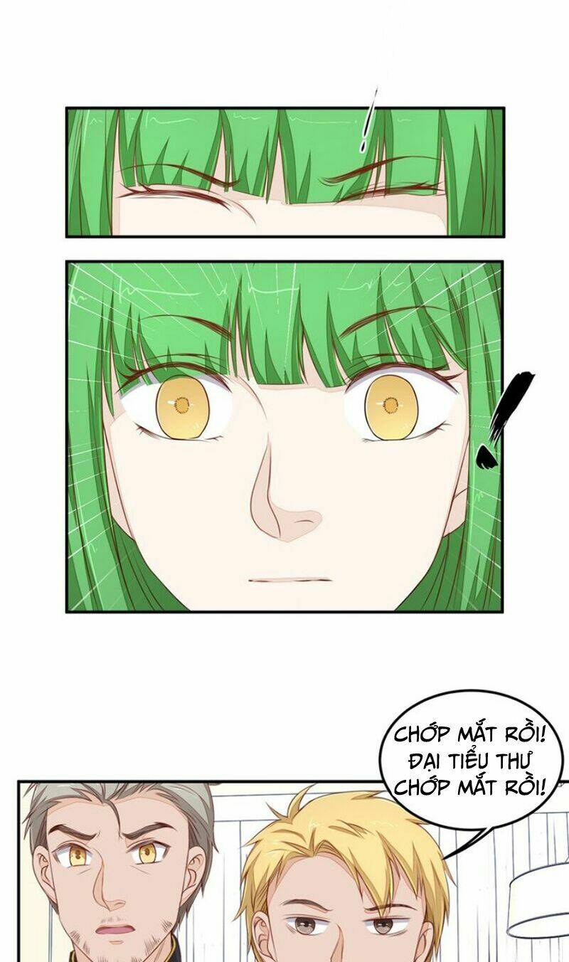 Chung Cực Thấu Thị Nhãn Chapter 38 - Trang 2