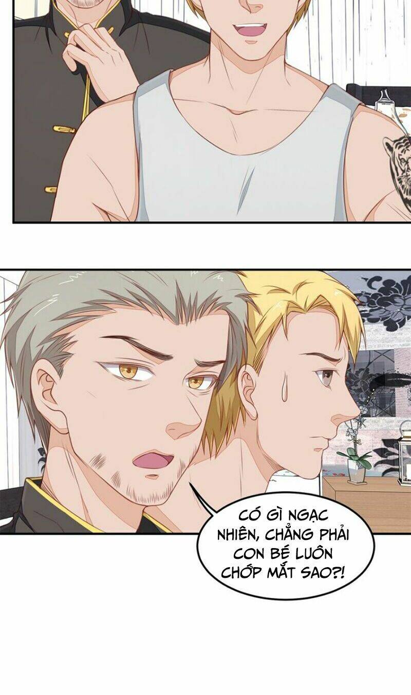 Chung Cực Thấu Thị Nhãn Chapter 38 - Trang 2