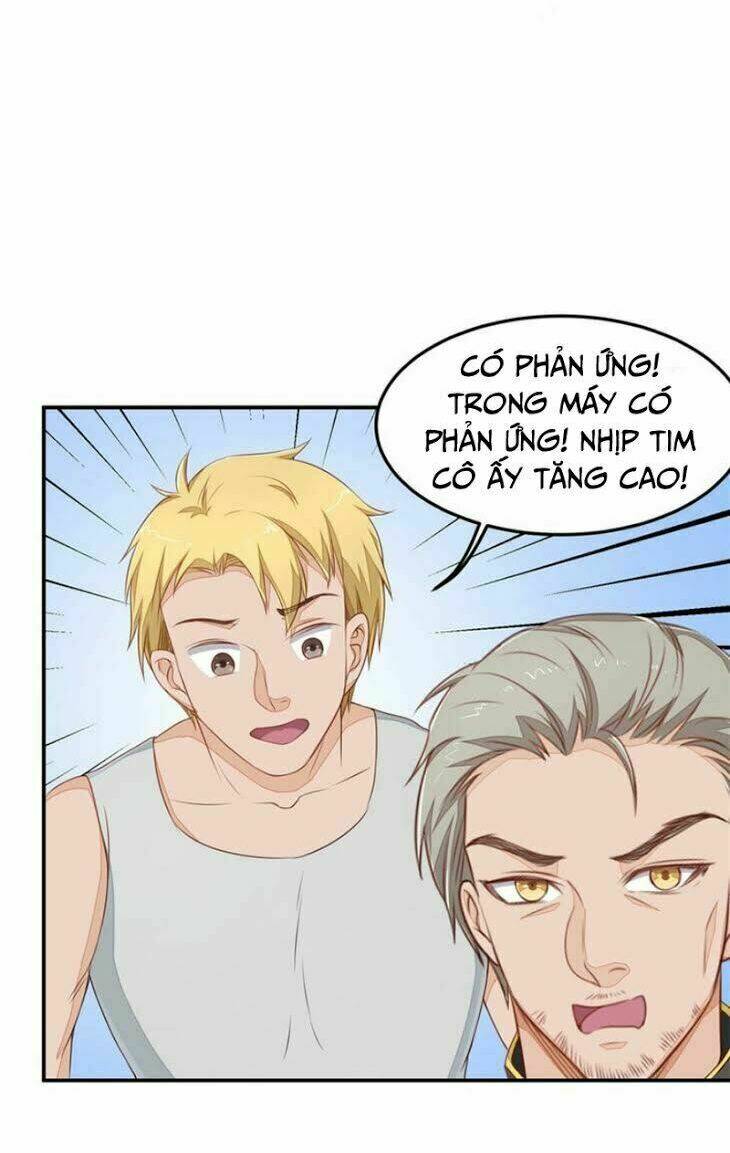 Chung Cực Thấu Thị Nhãn Chapter 38 - Trang 2