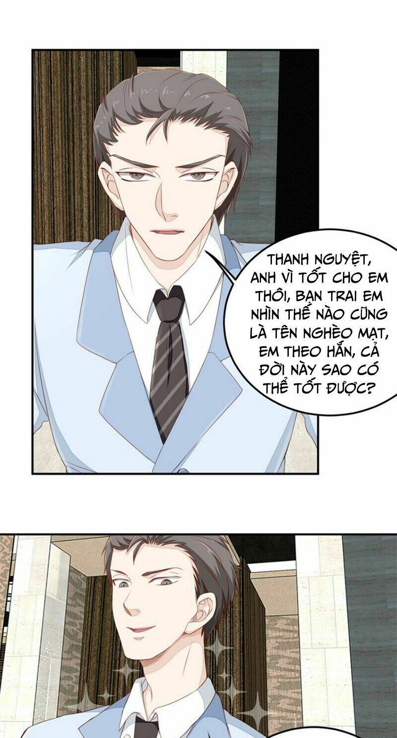Chung Cực Thấu Thị Nhãn Chapter 39 - Trang 2