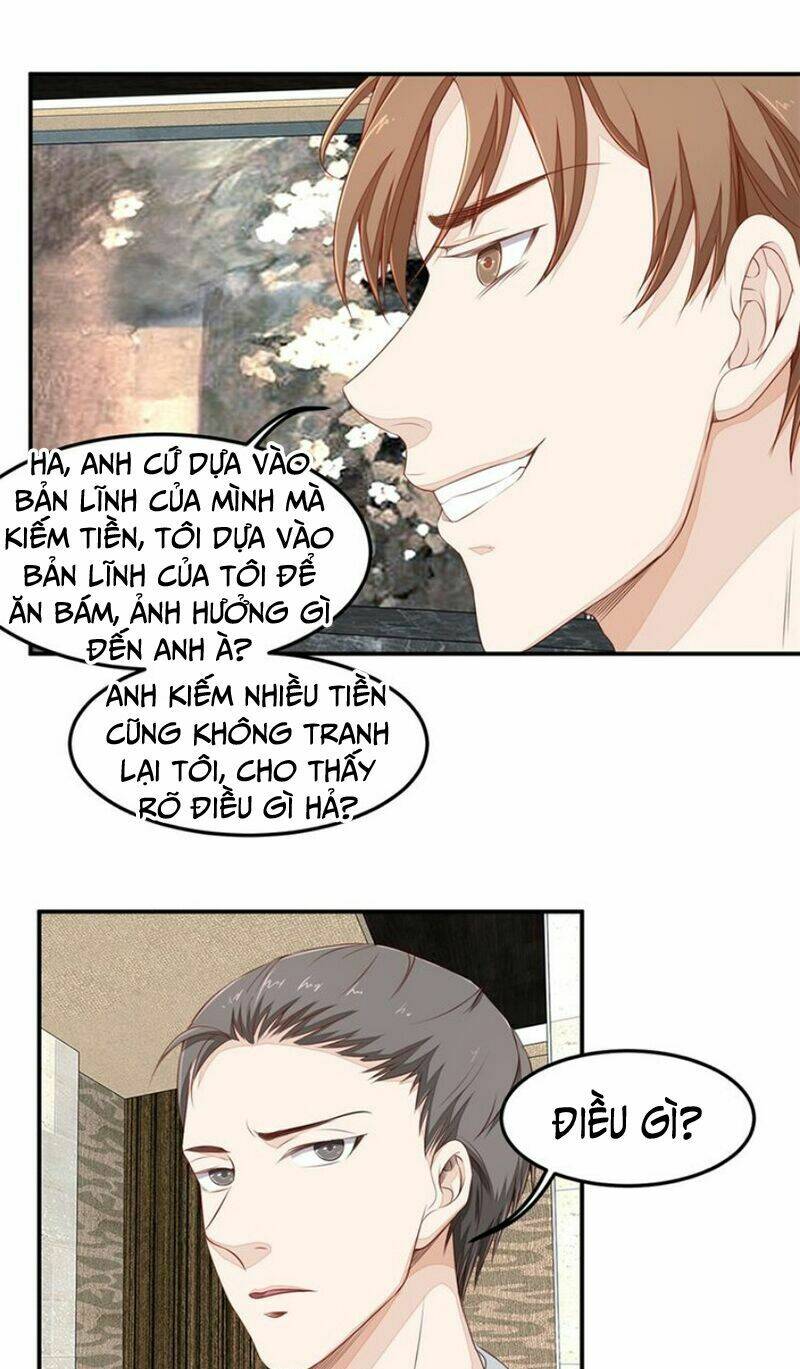 Chung Cực Thấu Thị Nhãn Chapter 39 - Trang 2
