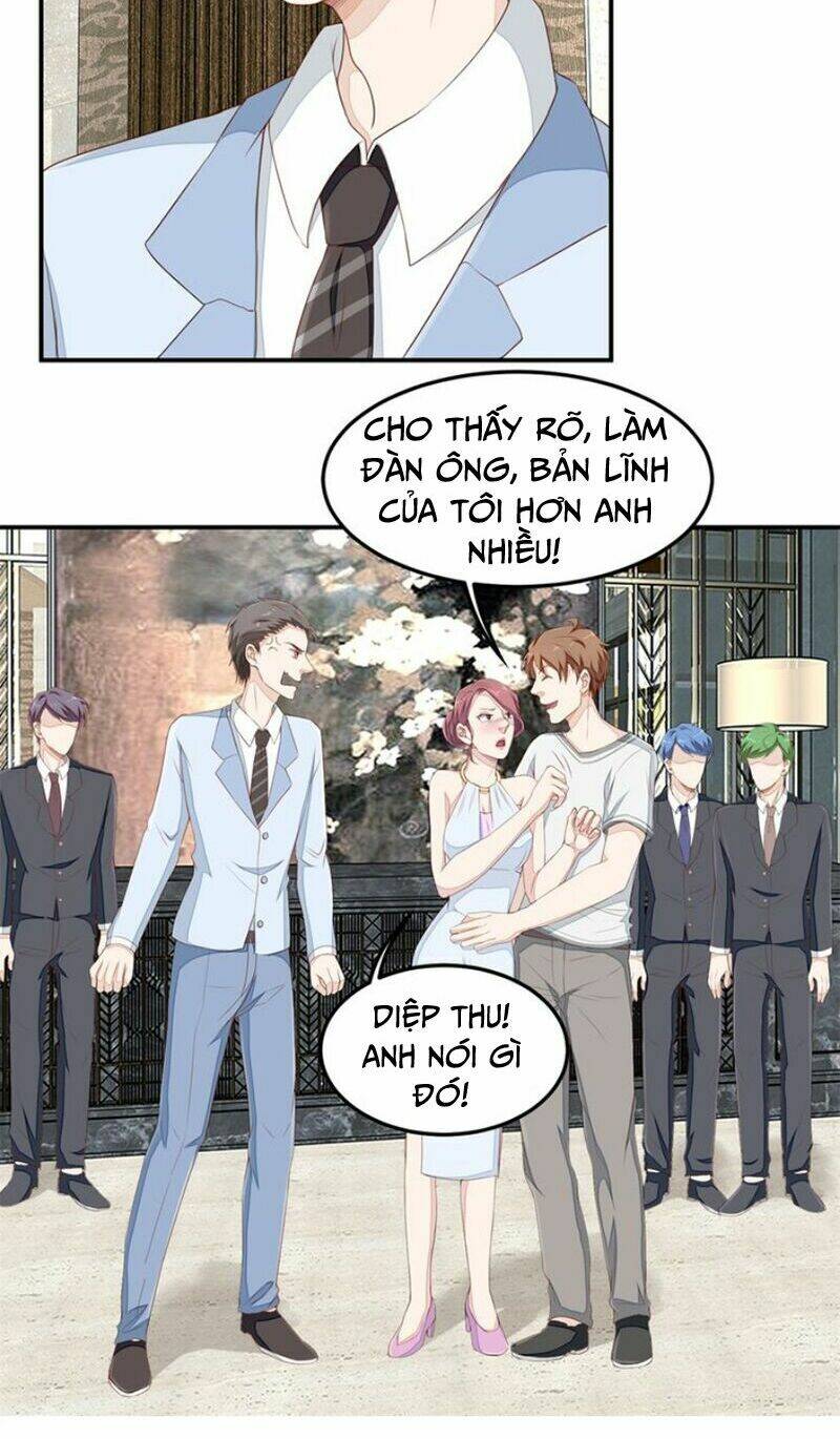 Chung Cực Thấu Thị Nhãn Chapter 39 - Trang 2