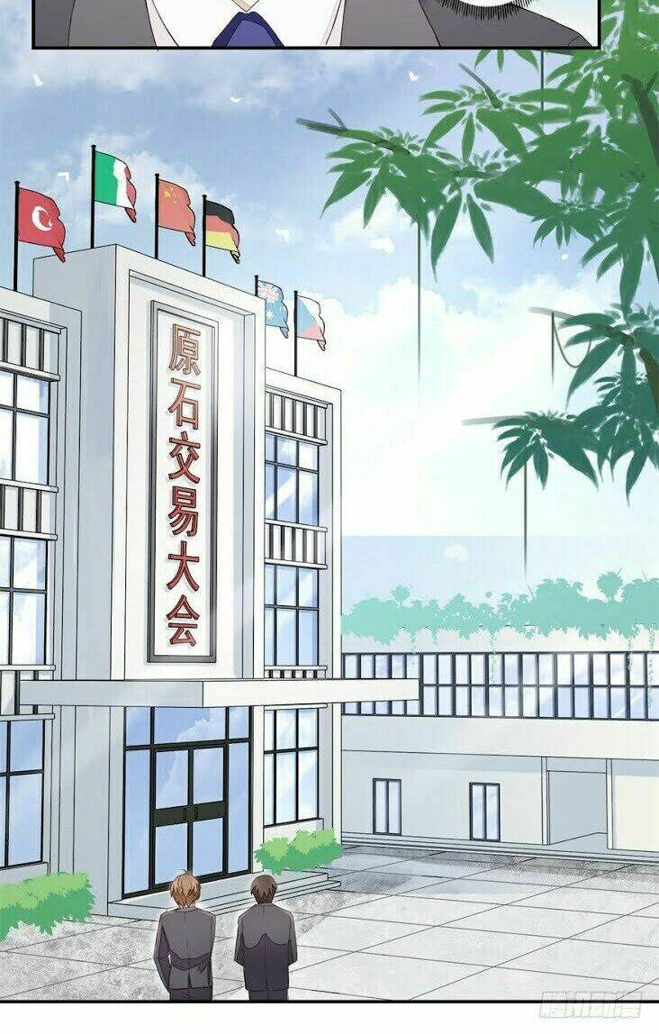 Chung Cực Thấu Thị Nhãn Chapter 4 - Trang 2