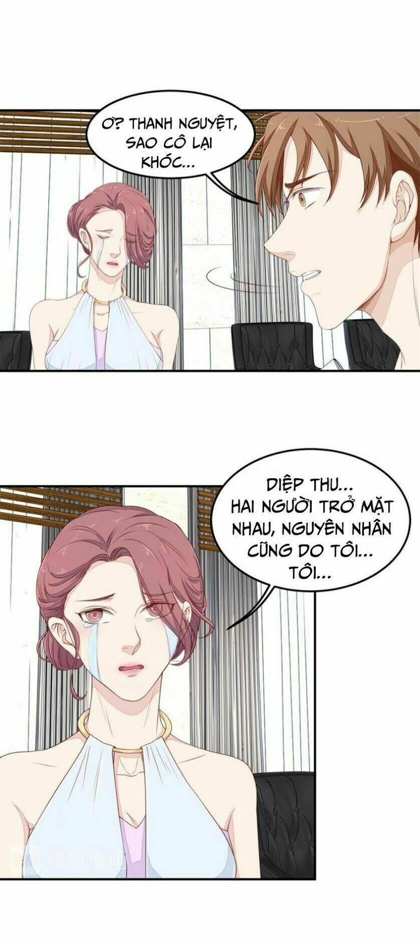 Chung Cực Thấu Thị Nhãn Chapter 41 - Trang 2