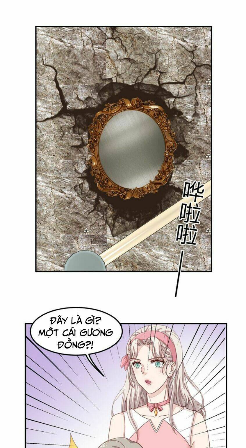 Chung Cực Thấu Thị Nhãn Chapter 43 - Trang 2