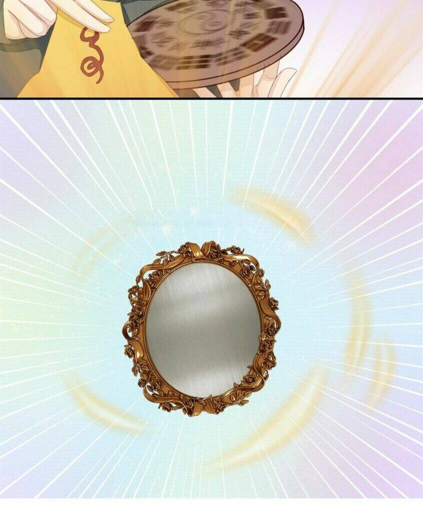 Chung Cực Thấu Thị Nhãn Chapter 43 - Trang 2