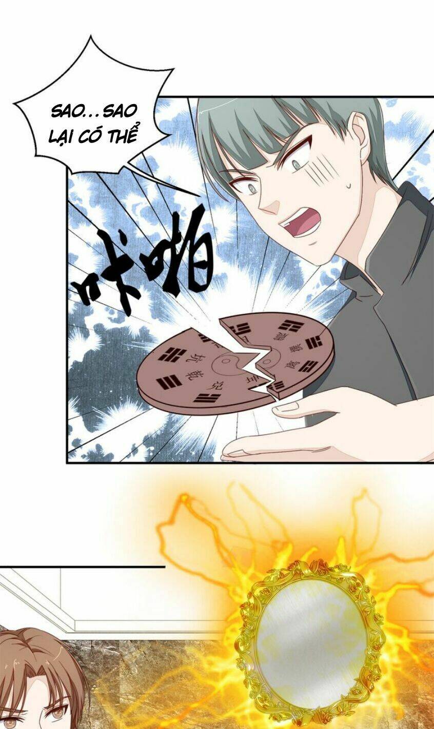 Chung Cực Thấu Thị Nhãn Chapter 43 - Trang 2