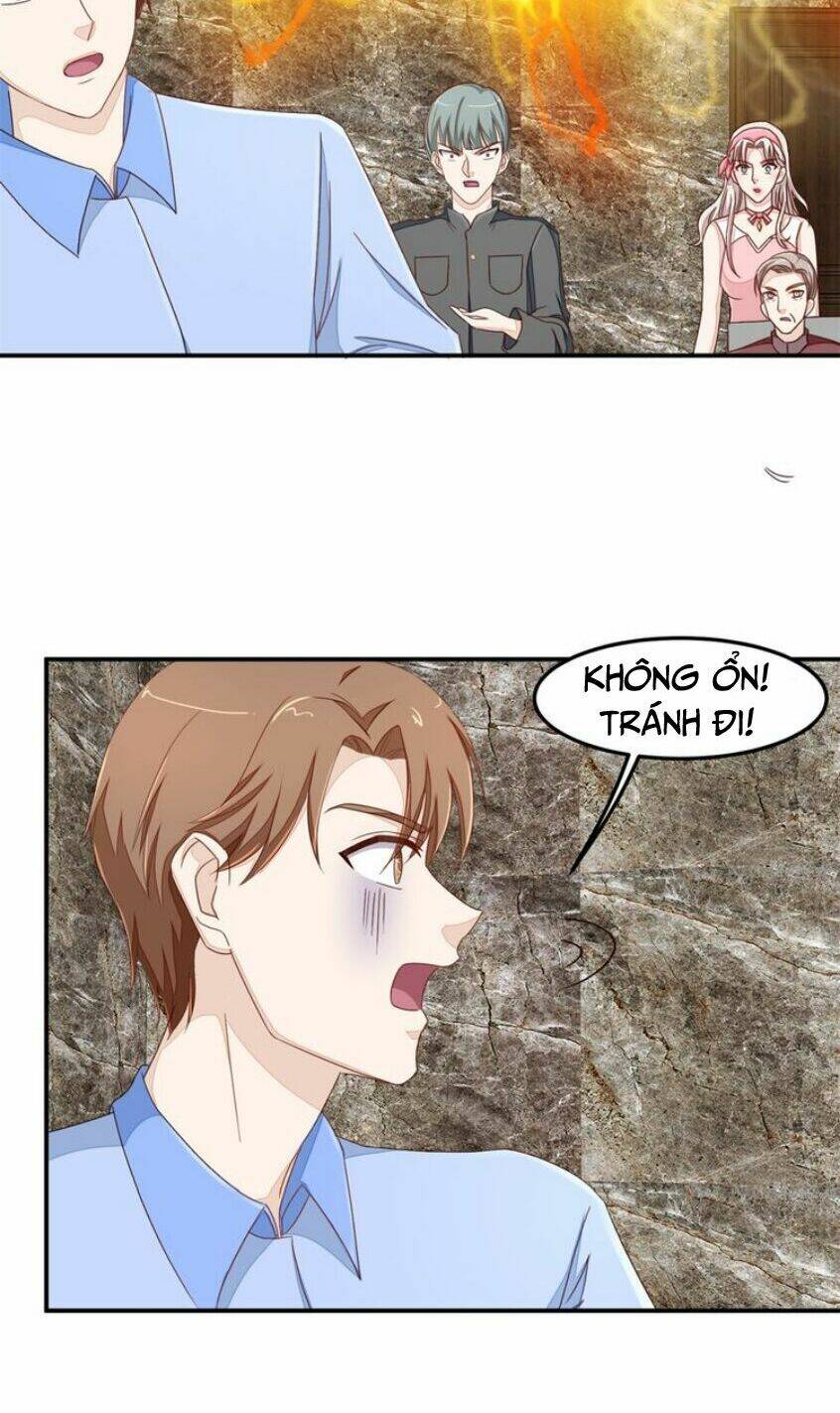 Chung Cực Thấu Thị Nhãn Chapter 43 - Trang 2