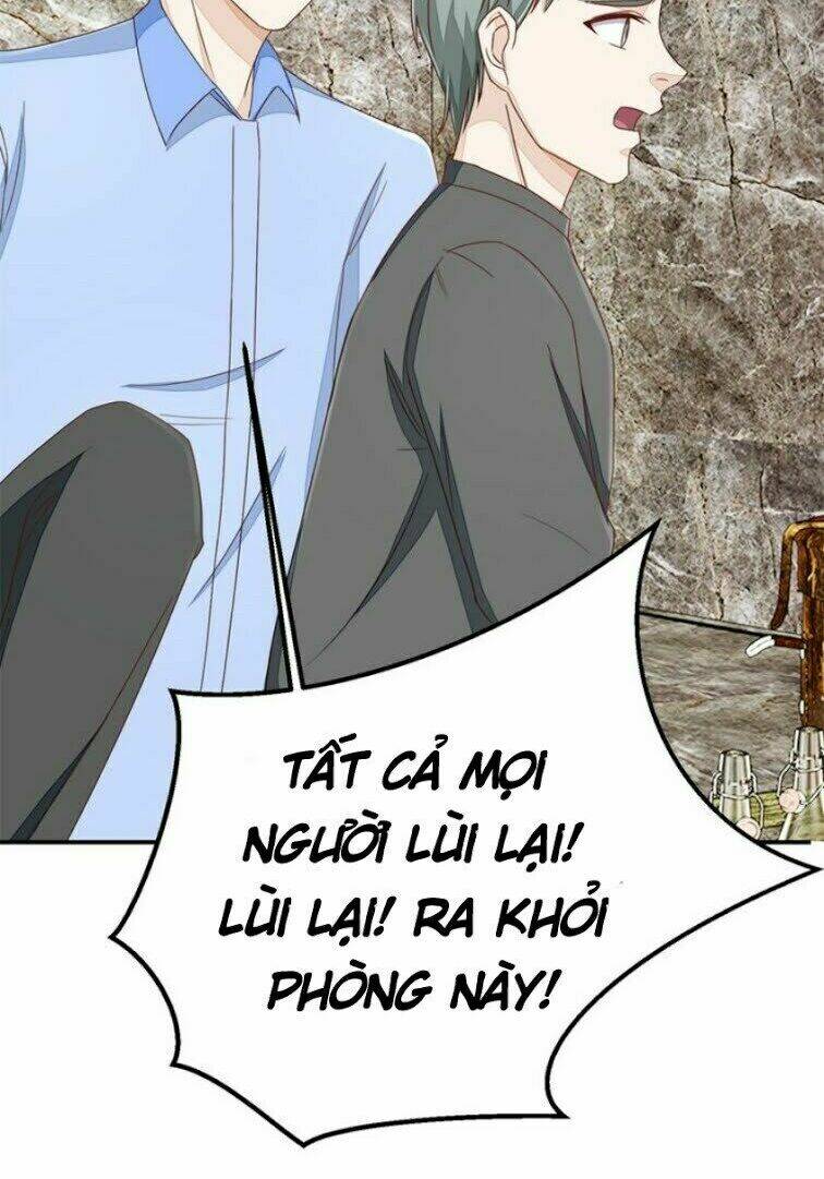 Chung Cực Thấu Thị Nhãn Chapter 43 - Trang 2