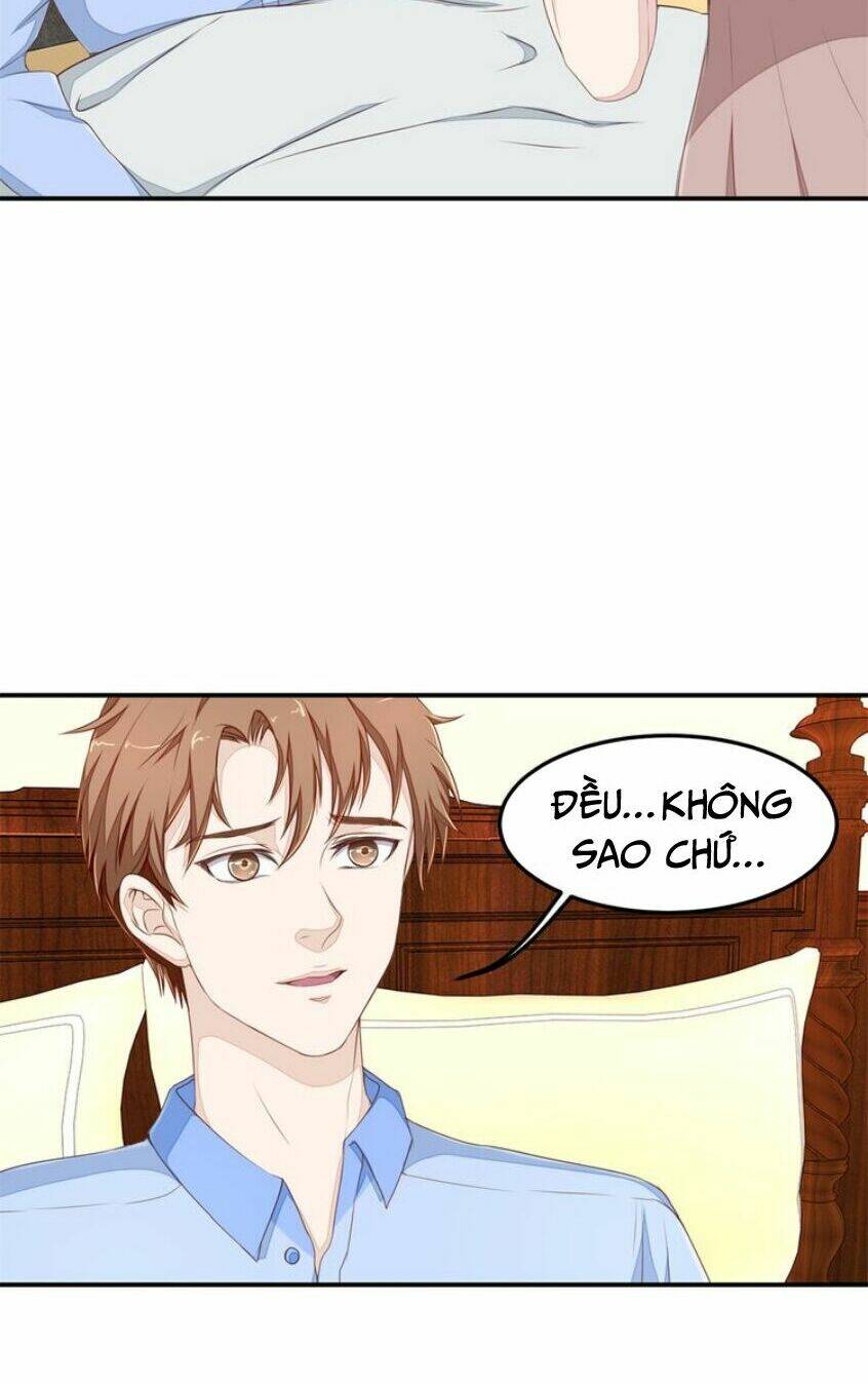 Chung Cực Thấu Thị Nhãn Chapter 44 - Trang 2