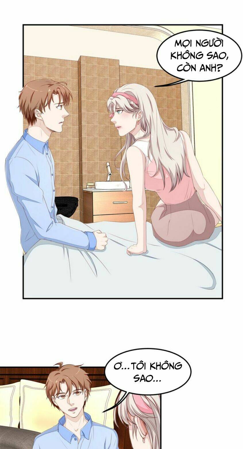 Chung Cực Thấu Thị Nhãn Chapter 44 - Trang 2