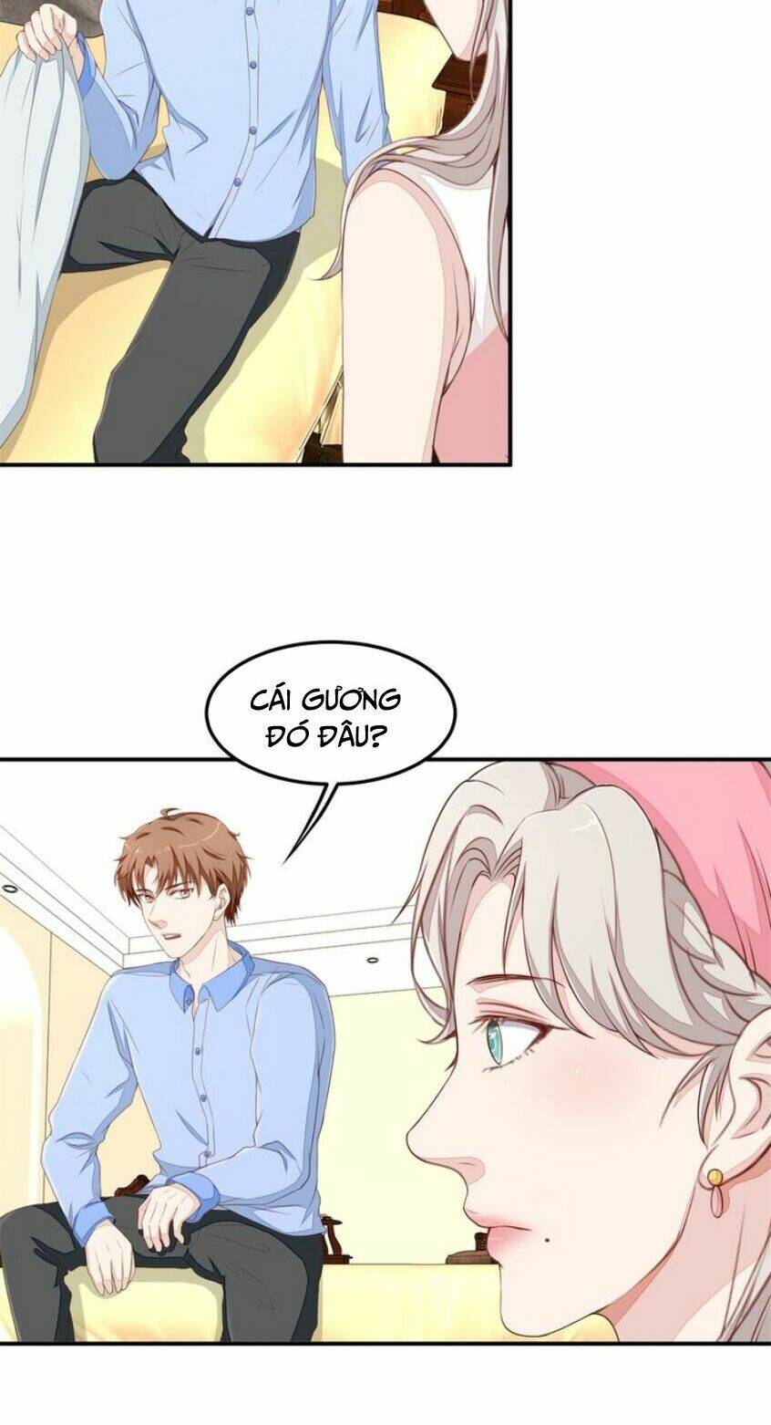 Chung Cực Thấu Thị Nhãn Chapter 44 - Trang 2