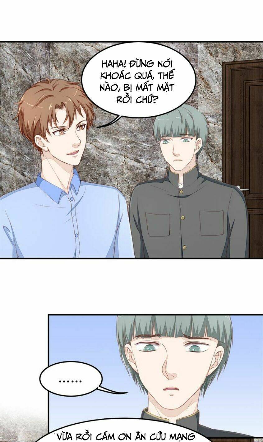 Chung Cực Thấu Thị Nhãn Chapter 44 - Trang 2