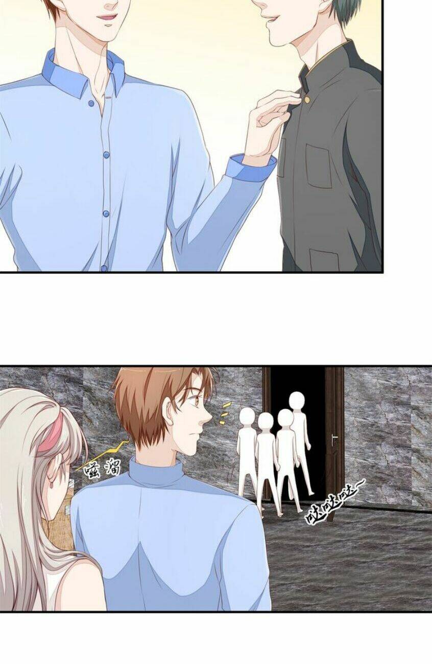 Chung Cực Thấu Thị Nhãn Chapter 44 - Trang 2