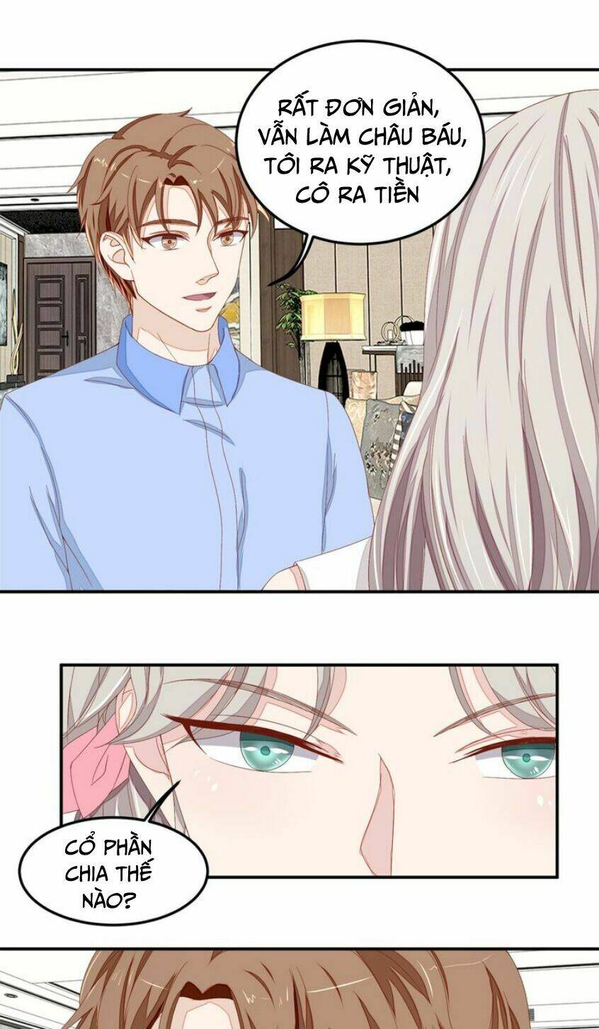 Chung Cực Thấu Thị Nhãn Chapter 45 - Trang 2