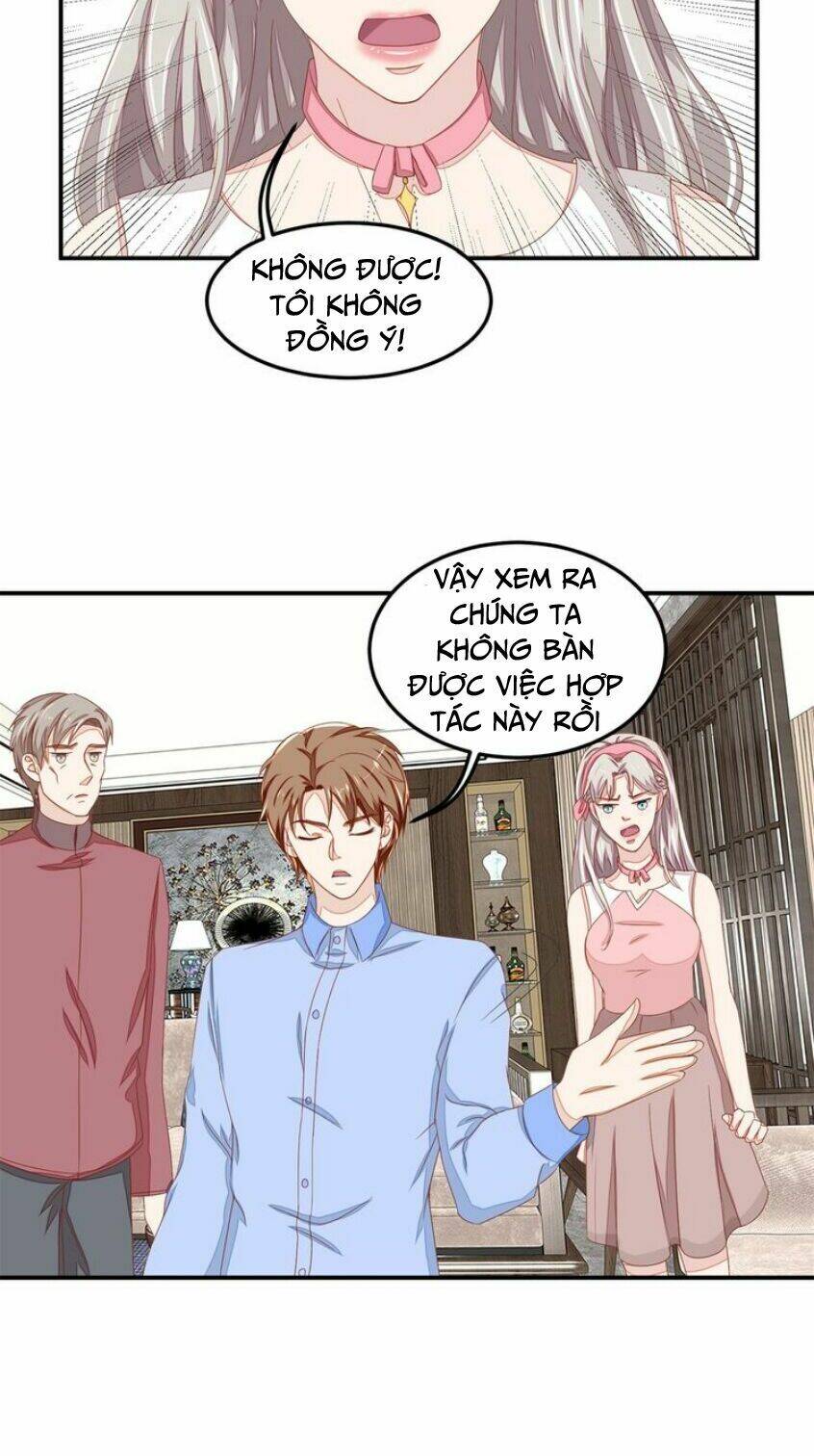 Chung Cực Thấu Thị Nhãn Chapter 45 - Trang 2