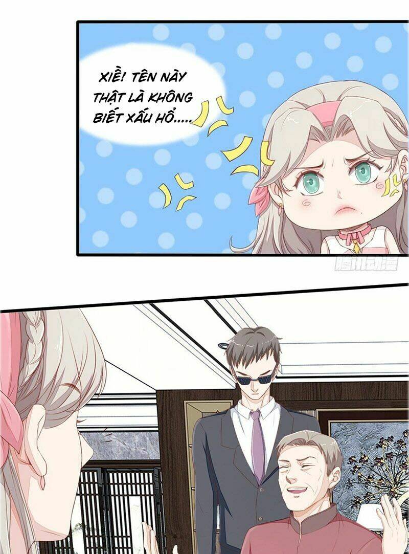 Chung Cực Thấu Thị Nhãn Chapter 46 - Trang 2