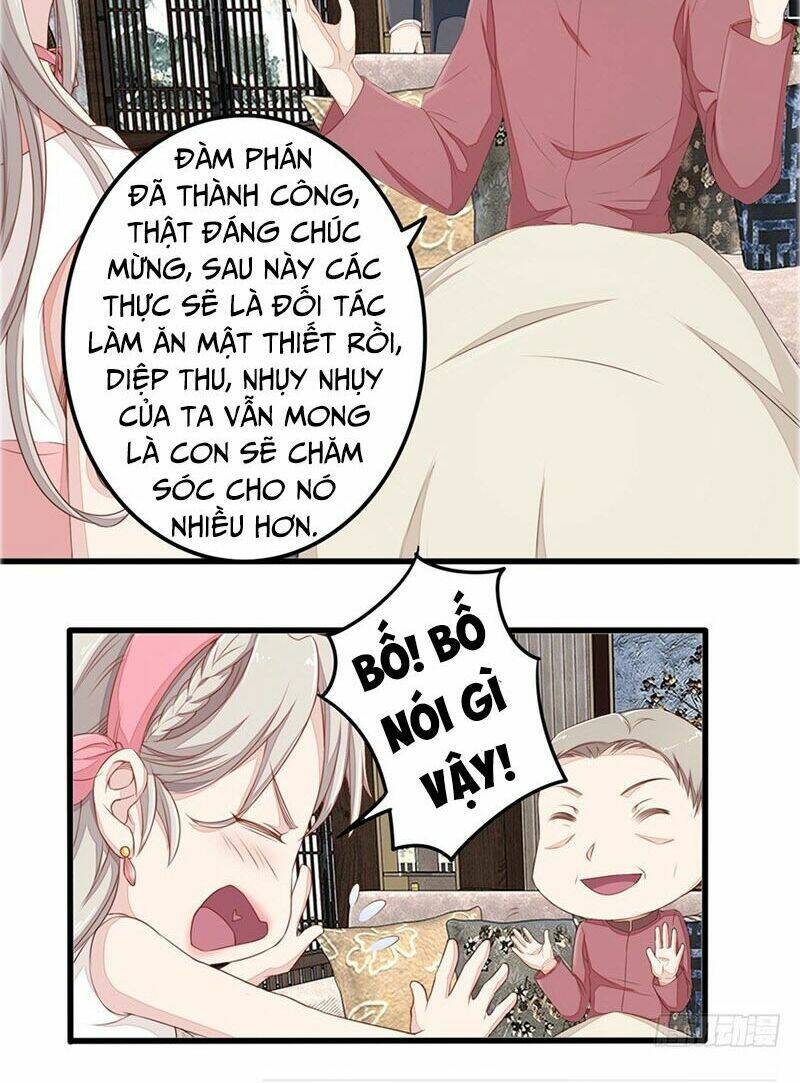 Chung Cực Thấu Thị Nhãn Chapter 46 - Trang 2