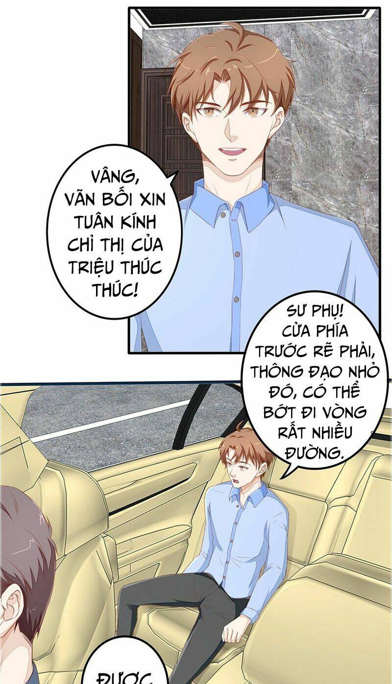 Chung Cực Thấu Thị Nhãn Chapter 46 - Trang 2
