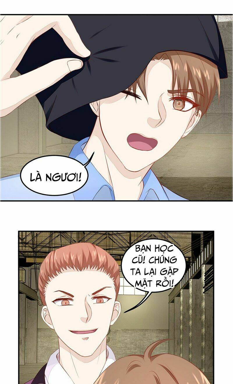 Chung Cực Thấu Thị Nhãn Chapter 47 - Trang 2