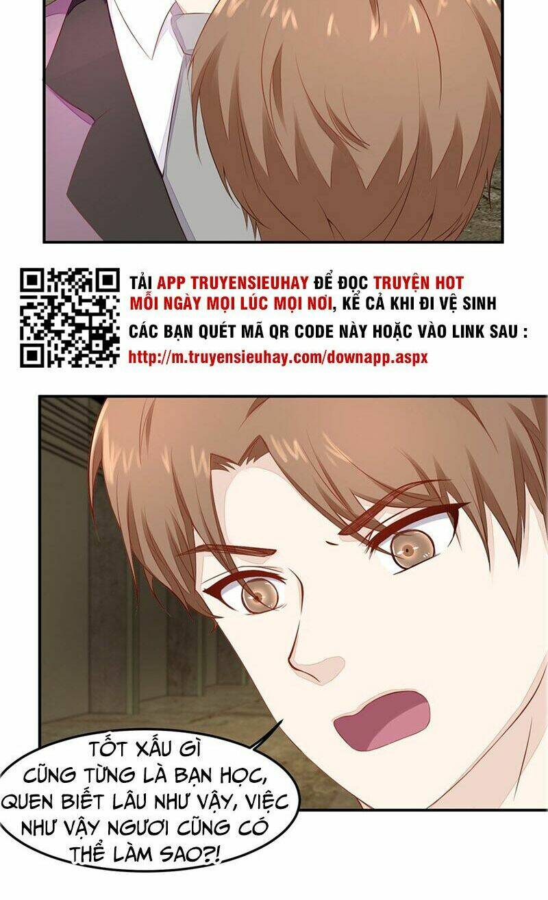 Chung Cực Thấu Thị Nhãn Chapter 47 - Trang 2