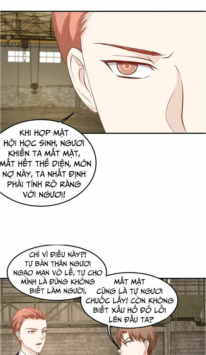 Chung Cực Thấu Thị Nhãn Chapter 47 - Trang 2