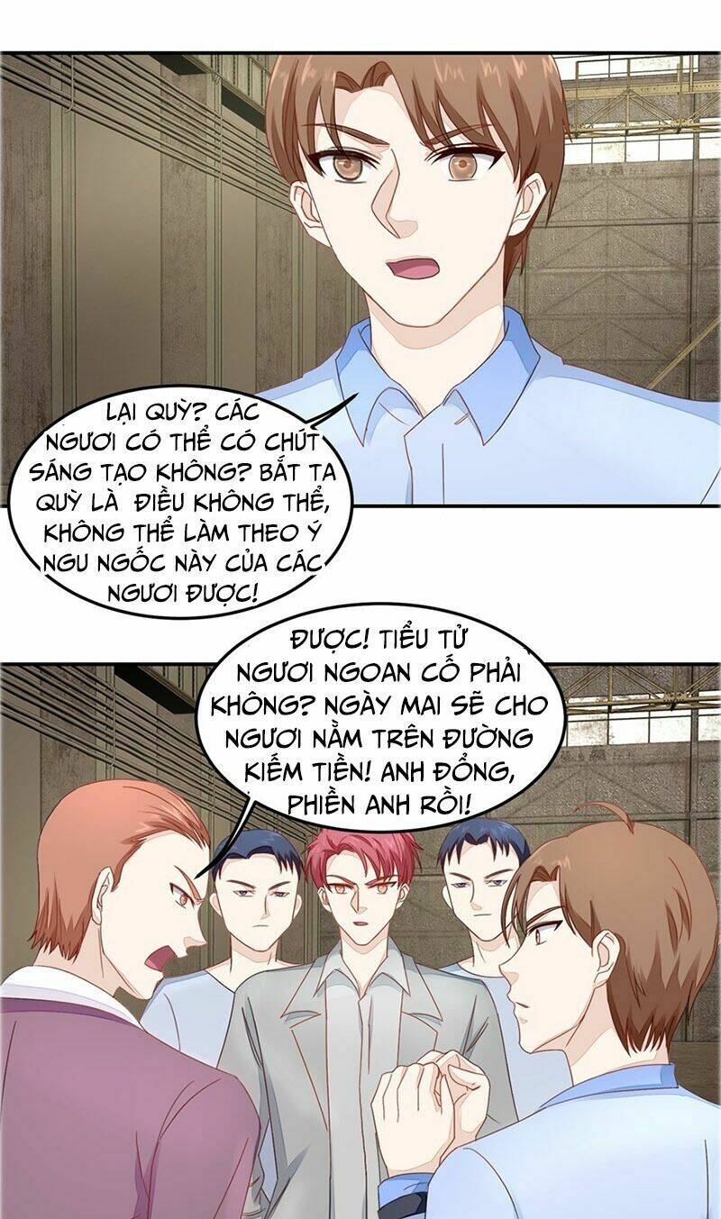 Chung Cực Thấu Thị Nhãn Chapter 47 - Trang 2