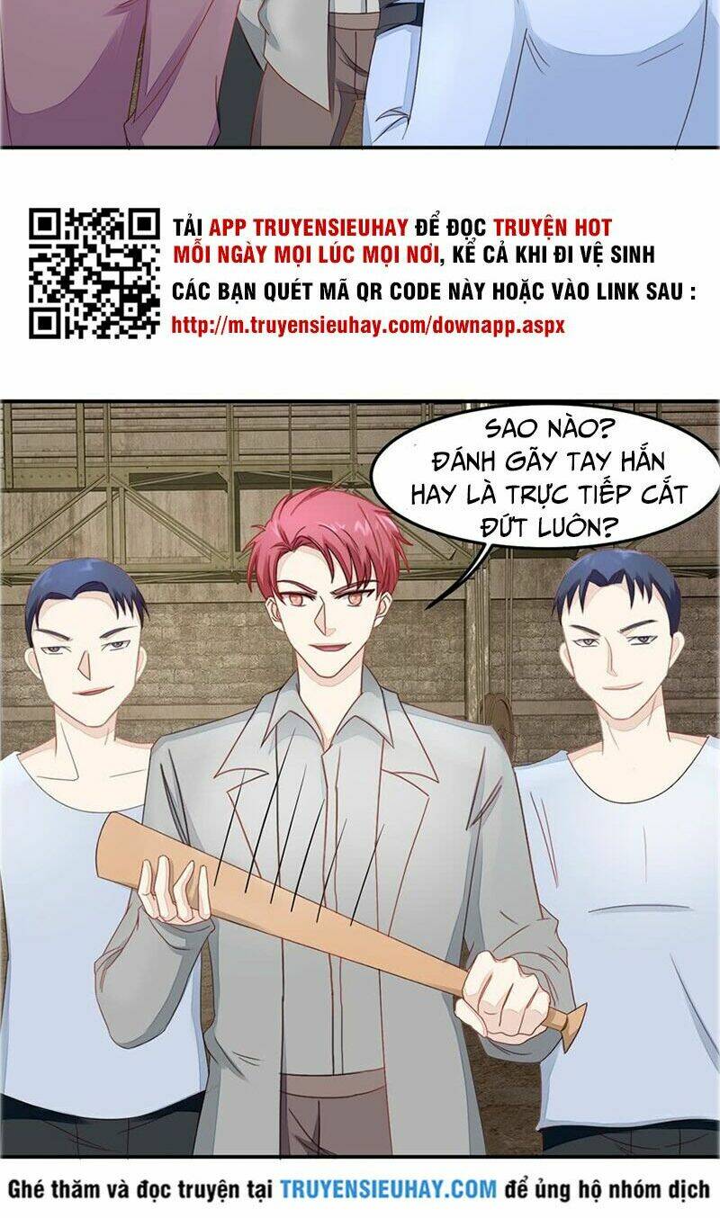 Chung Cực Thấu Thị Nhãn Chapter 47 - Trang 2