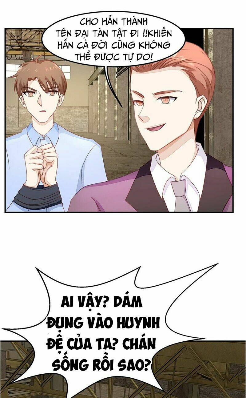 Chung Cực Thấu Thị Nhãn Chapter 47 - Trang 2