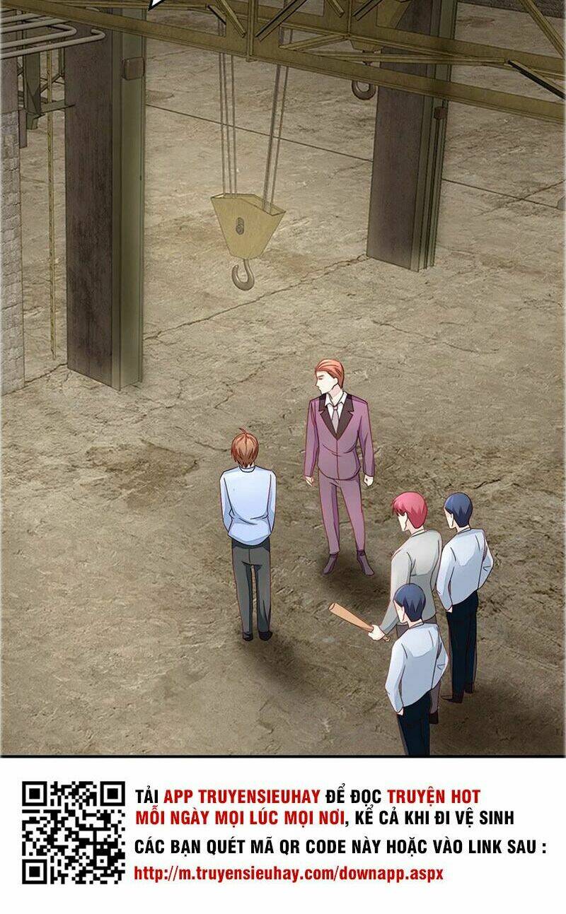 Chung Cực Thấu Thị Nhãn Chapter 47 - Trang 2