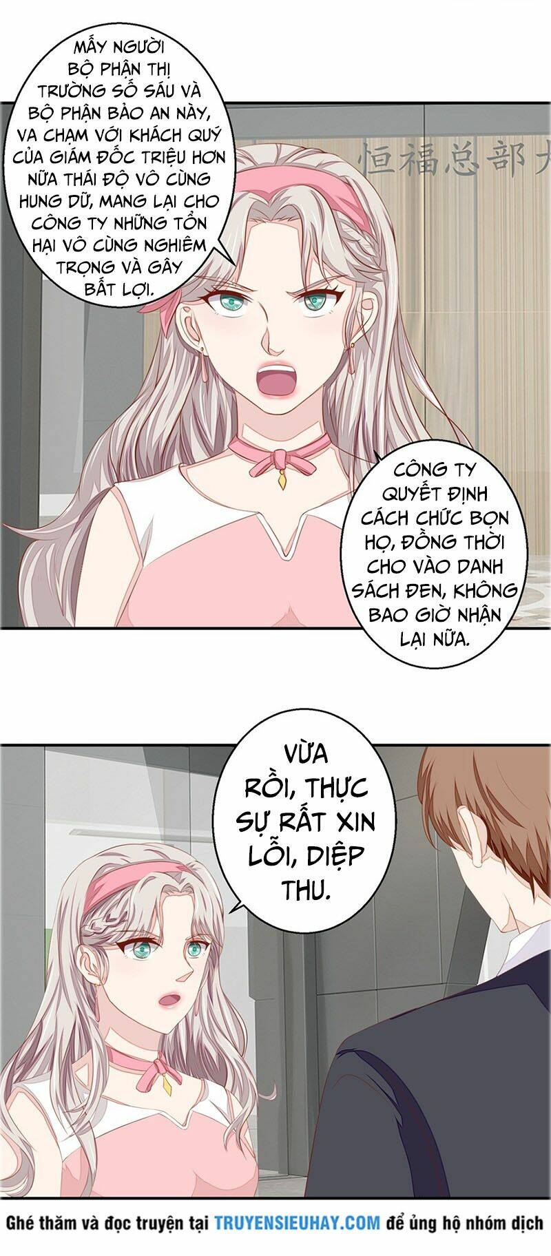 Chung Cực Thấu Thị Nhãn Chapter 49 - Trang 2