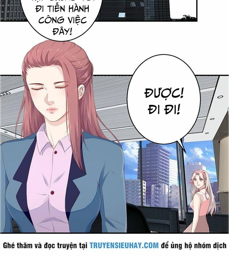 Chung Cực Thấu Thị Nhãn Chapter 51 - Trang 2