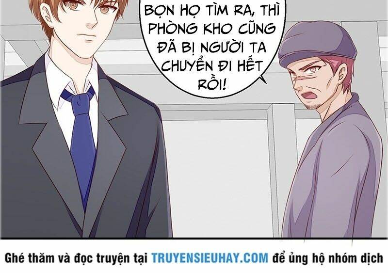 Chung Cực Thấu Thị Nhãn Chapter 54 - Trang 2