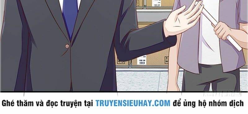 Chung Cực Thấu Thị Nhãn Chapter 57 - Trang 2