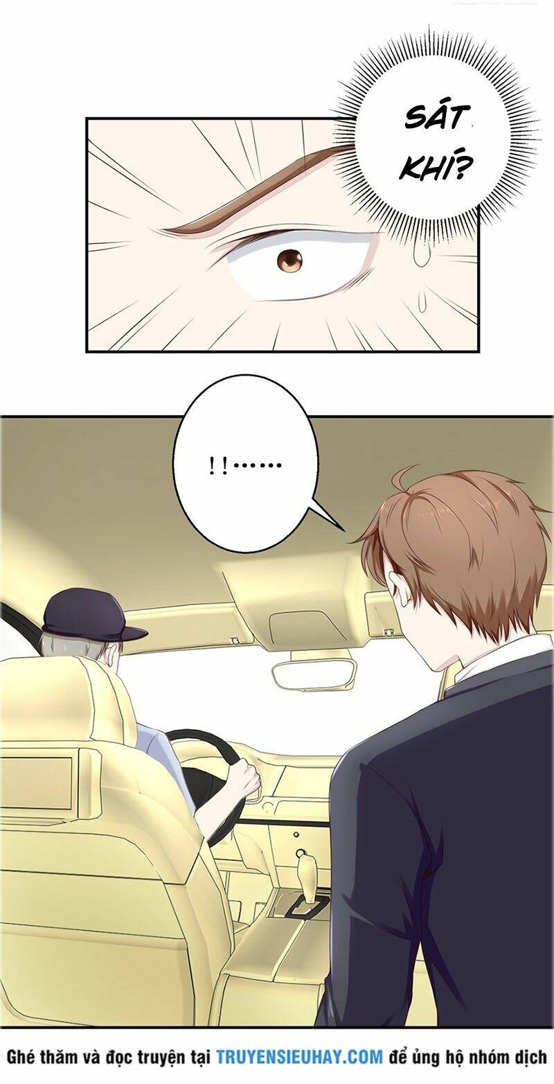 Chung Cực Thấu Thị Nhãn Chapter 58 - Trang 2