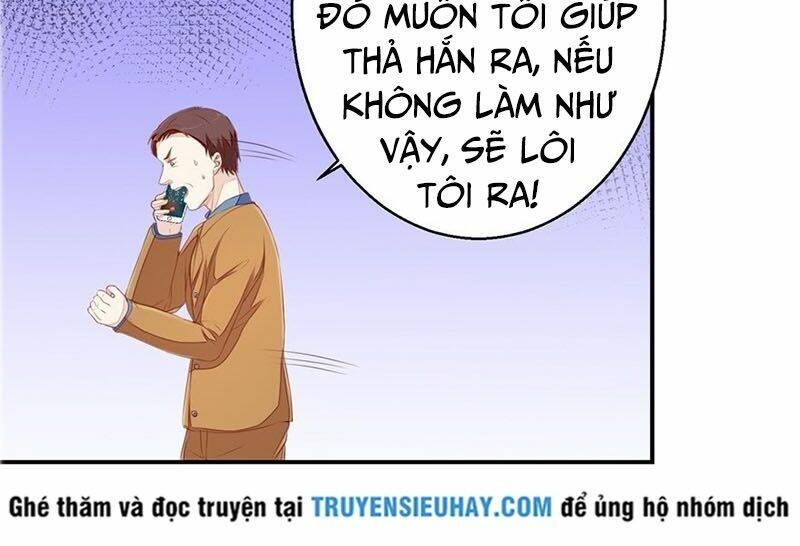 Chung Cực Thấu Thị Nhãn Chapter 60 - Trang 2