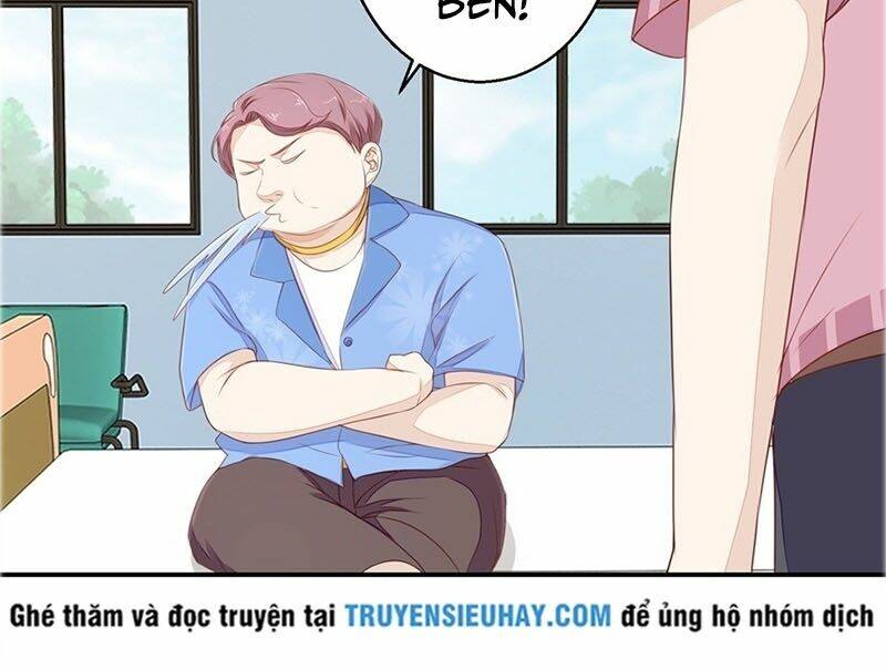 Chung Cực Thấu Thị Nhãn Chapter 60 - Trang 2