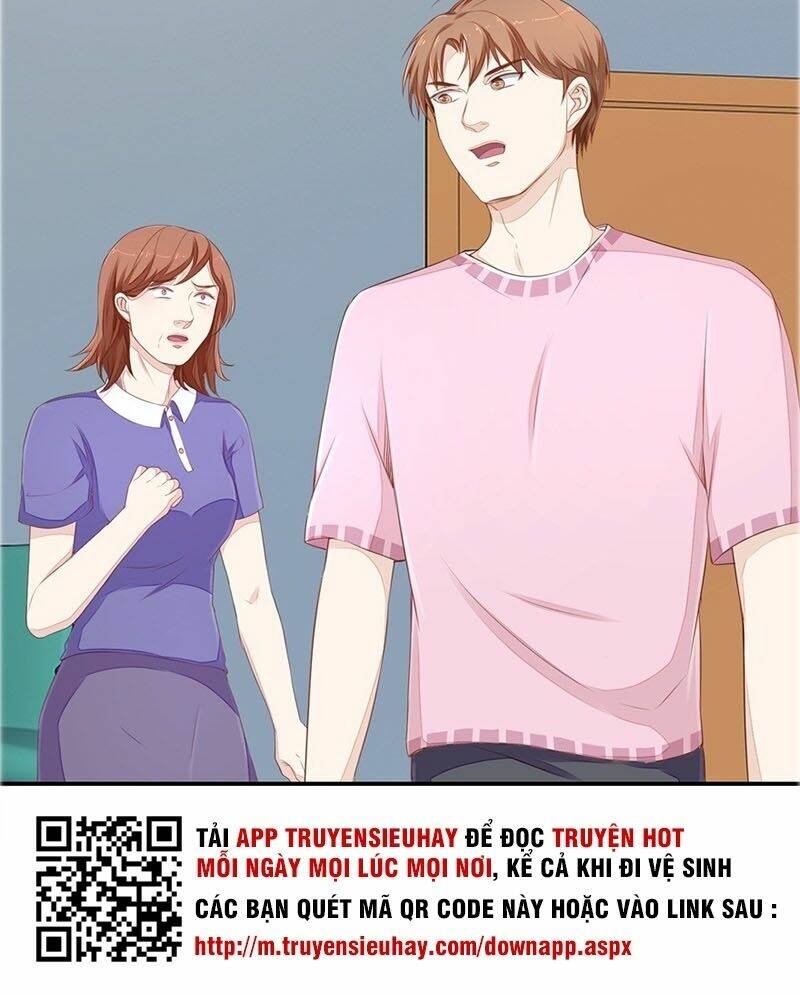Chung Cực Thấu Thị Nhãn Chapter 60 - Trang 2