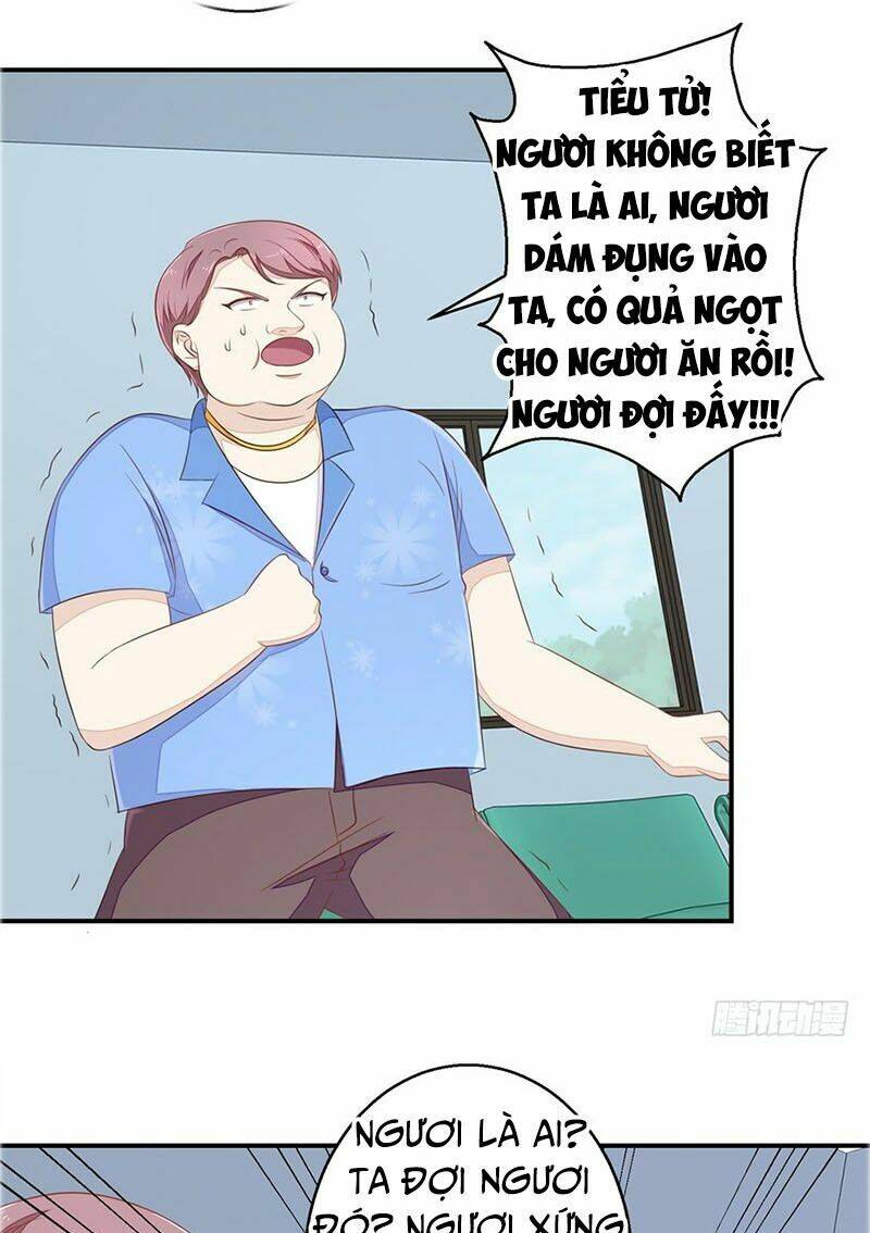 Chung Cực Thấu Thị Nhãn Chapter 61 - Trang 2