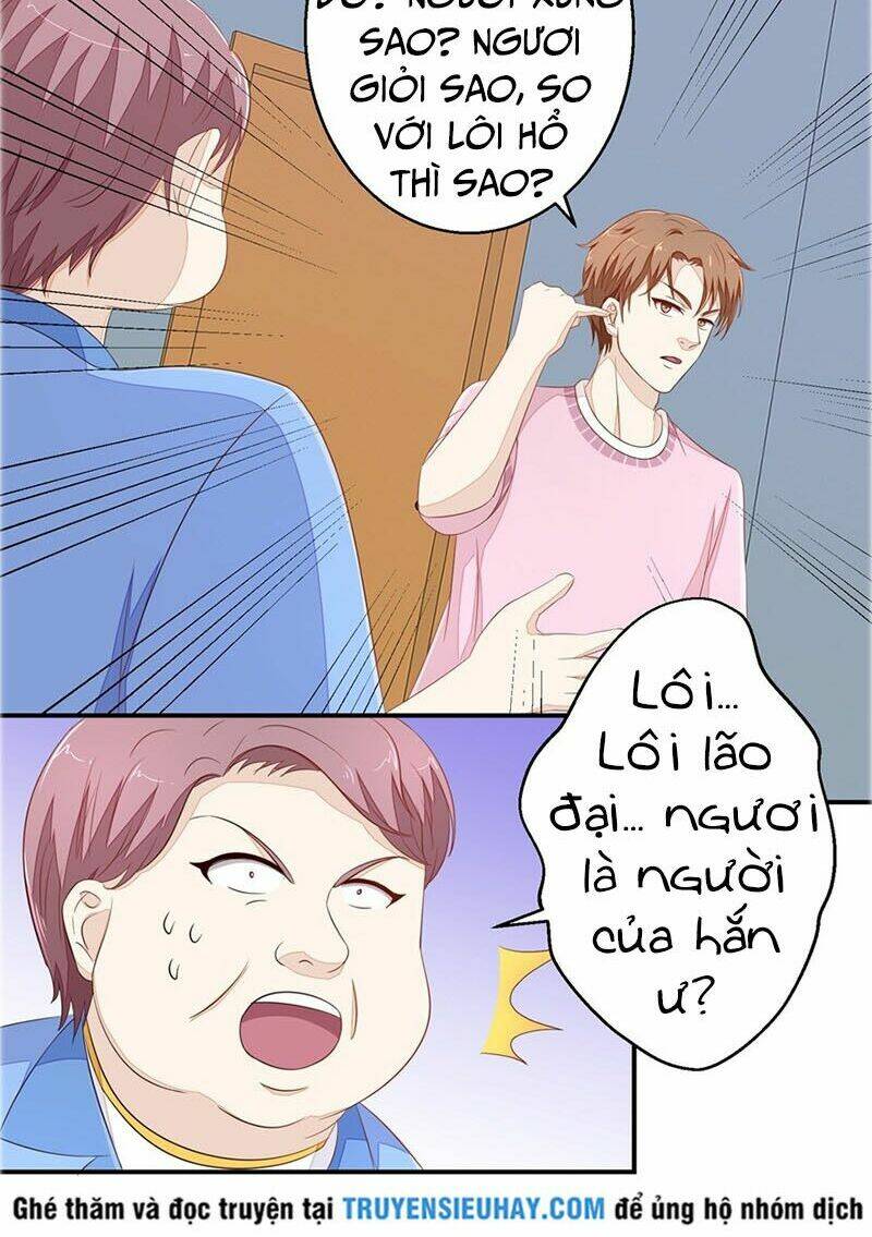 Chung Cực Thấu Thị Nhãn Chapter 61 - Trang 2