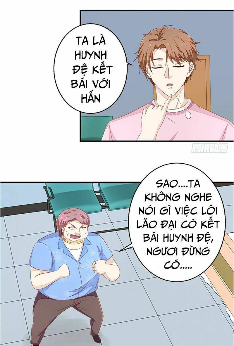 Chung Cực Thấu Thị Nhãn Chapter 61 - Trang 2