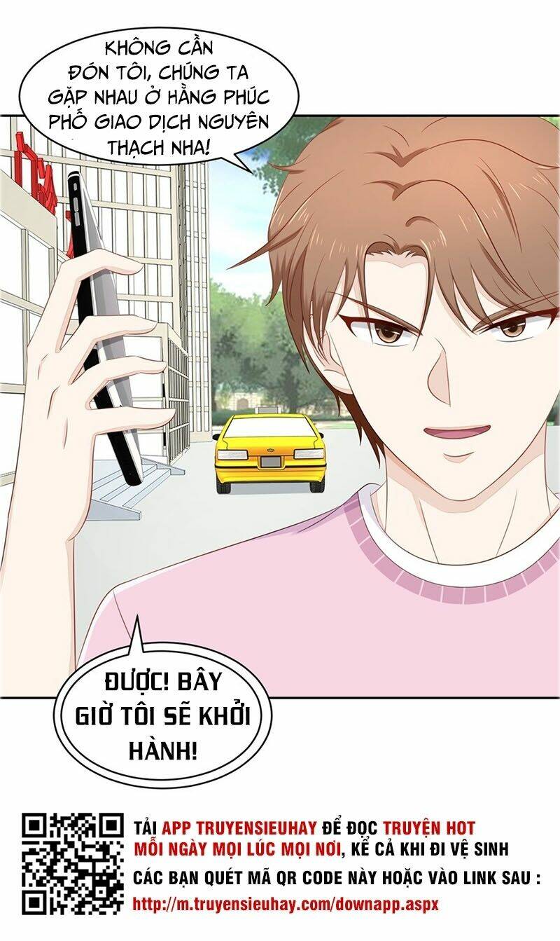 Chung Cực Thấu Thị Nhãn Chapter 62 - Trang 2