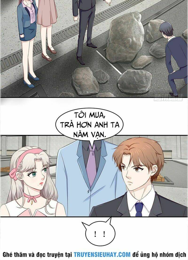 Chung Cực Thấu Thị Nhãn Chapter 63 - Trang 2