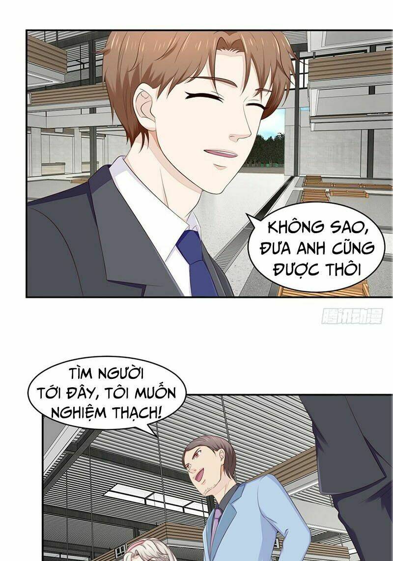 Chung Cực Thấu Thị Nhãn Chapter 63 - Trang 2