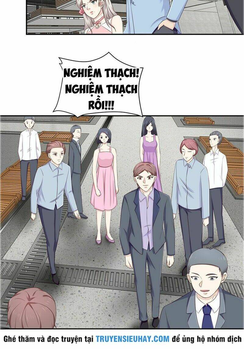 Chung Cực Thấu Thị Nhãn Chapter 63 - Trang 2