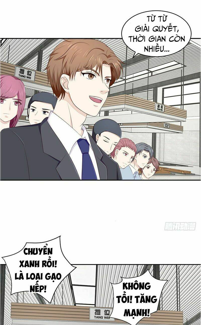 Chung Cực Thấu Thị Nhãn Chapter 63 - Trang 2