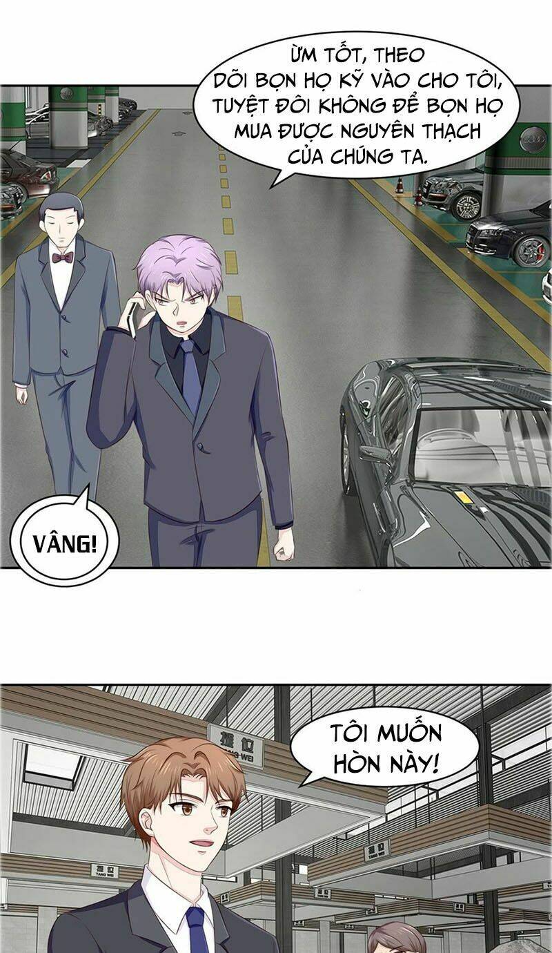 Chung Cực Thấu Thị Nhãn Chapter 63 - Trang 2